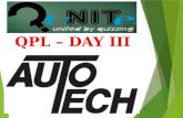 Auto+Tech quiz QPL