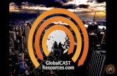Missions Mobilization Principles @globalcast