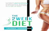 The 2 week diet system pdf