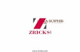 KUL Sophronia Brochure - Zricks.com