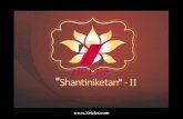 Brochure Shantiniketan 2 Brochure - Zricks.com