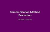 1. communication methods pro format (v6)