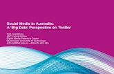 Social Media in Australia
