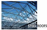 Steel trusses