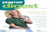 Promar Digest February 2015