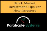 Stock Market Trend Information Provider
