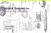 Design Thinking for Disruptive Business