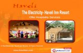 New Year Party Celebration Near Mumbai by The Electricity- Haveli Inn Resort Thane