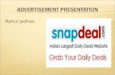 Snapdeal 120612154152-phpapp01
