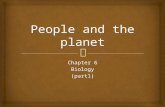 25 people and the planet part1