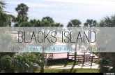 Blacks Island