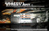 Relations street art, graffiti & collectivités locales - R. Cordat
