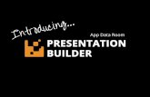 Presentation Builder