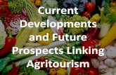 Samoa Agritourism Policy Setting Workshop 2016: Ah Liki Farm - Current development and future prospects linking agritourism