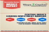 Commodity Research Report 13 february 2017 Ways2Capital