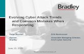 Data Breach: Hot Topics in Information Security Trends Webinar Recording