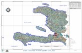 Haiti Existing Hydroelectric Facilities