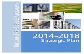Bureau Of Real Estate Appraisers - Strategic Plan