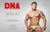DNA Media Kit 2016