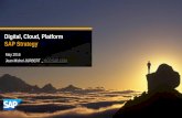 Digital Cloud Platform
