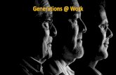 Generations at Work