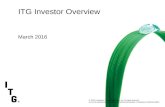 Itg investor presentation_1mar16 web