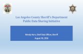 Los Angeles DGS 16 presentation -  Open Data 101 - Wendy Harn