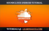 Sound Cloud Android