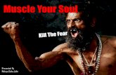 Muscle Your Soul