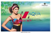 Majestique Aqua Brochure - Zricks.com