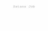 Satan's New Job