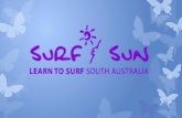 The Nine Weird and Wonderful Things to do in Adelaide SA with Surf & Sun