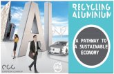 European aluminium recycling intro