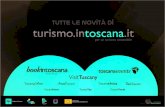 Toscana 2020 | BTO 2015 | FST | Davide De Crescenzo