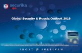 Global Security and Russia Outlook 2016