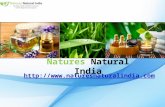 Organic essential oil online