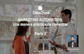 Marketing Automation - Parte 2