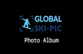 Photo Album Global Ski-Pic