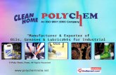 Industrial Oils by Poly Chem Pune Pune