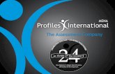 Profiles International Company Profile v.2