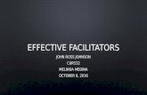 Effective facilitators jrj_ohnson