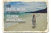 Tourism Digital Marketing 101 - Philippines