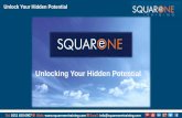 SquareOne Company Presentation New