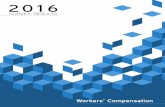 Workers' compensation survey 2016