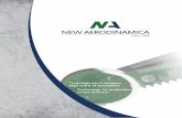 Brochure New Aerodinamica