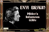 Eva Braun - Hitler's infamous wife