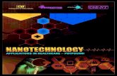 Nanotechnology Applications in Healthcare – Potpourri