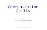 English Communication effective skills ppt