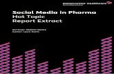 Social Media in Pharma