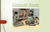 Computer Repair - Gatewaytechitservices.com
